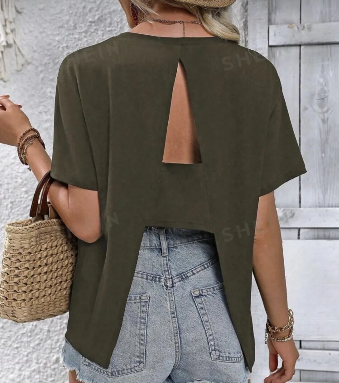 Shein · Talle XL