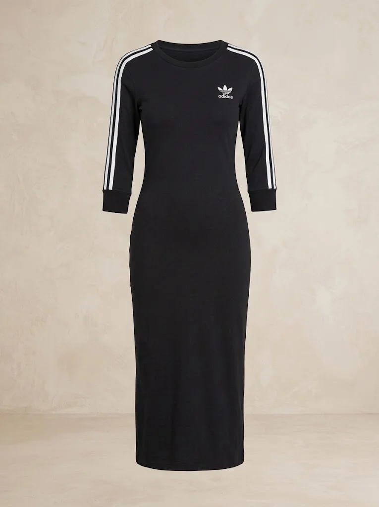 Vestido adidas Originals · Talle S