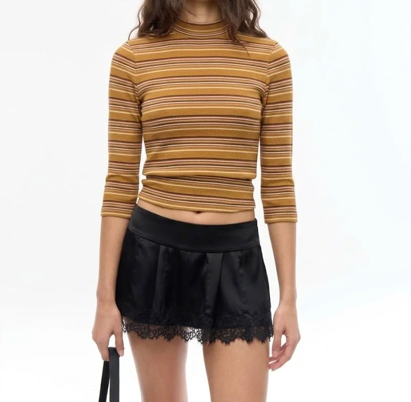 Remera Zara - imagen 1