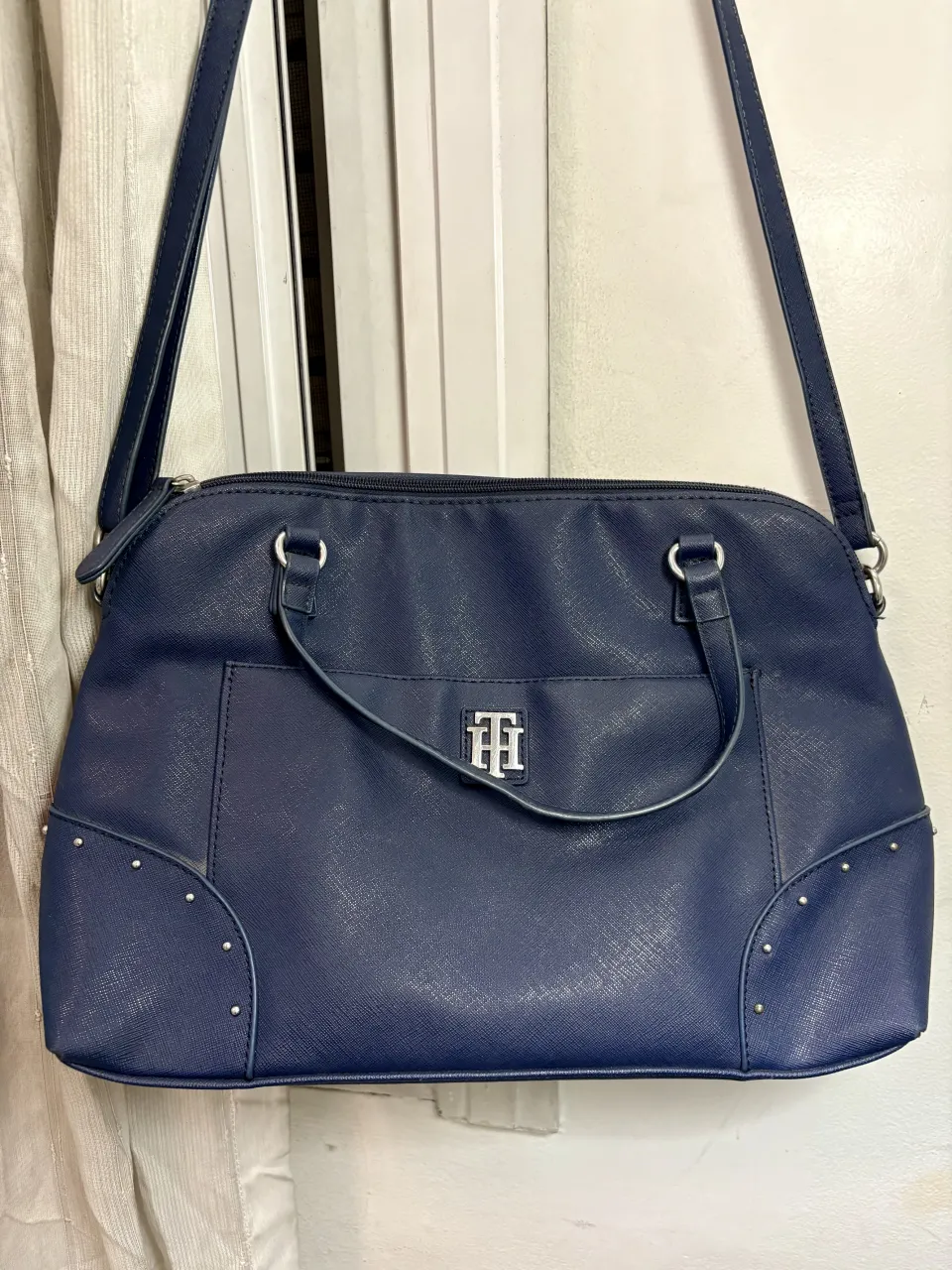 Cartera Tommy Hilfiger - imagen 1
