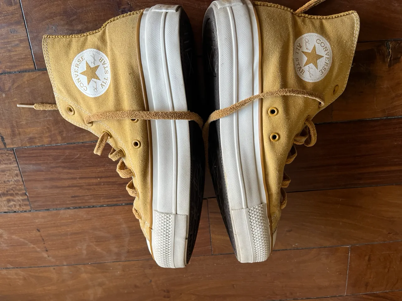 Converse · Talle AR 40