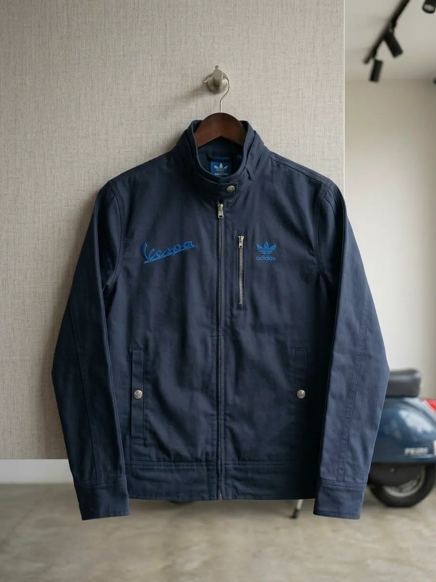 Campera adidas - imagen 1