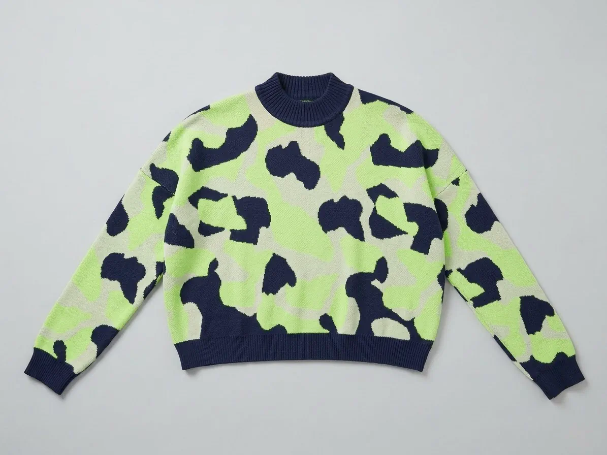 Sweater Sin marca - imagen 1
