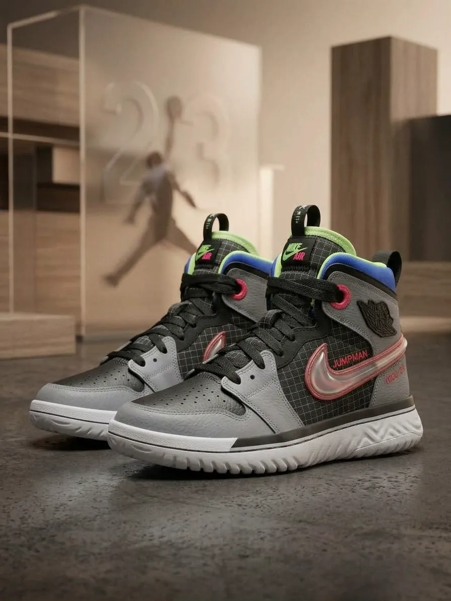 Zapatillas Jordan - imagen 1