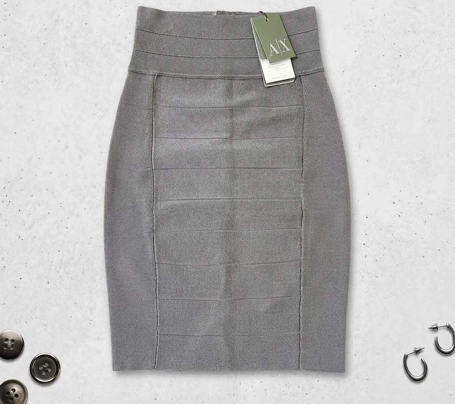Pollera Armani - imagen 1