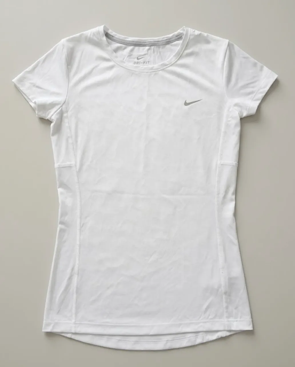 Remera Nike - imagen 1