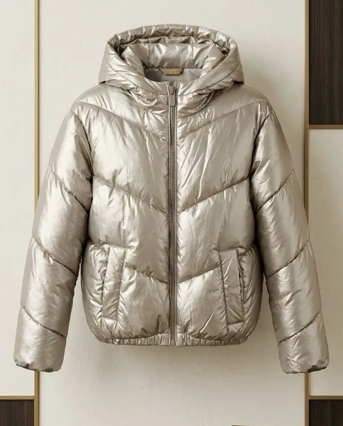 Campera ELV · Talle S