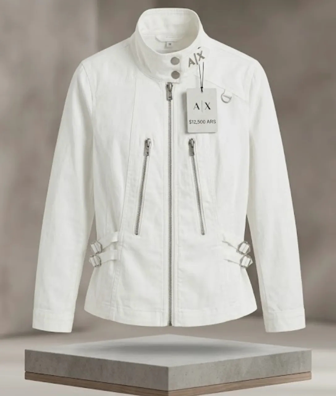 Campera Armani Exchange - imagen 1
