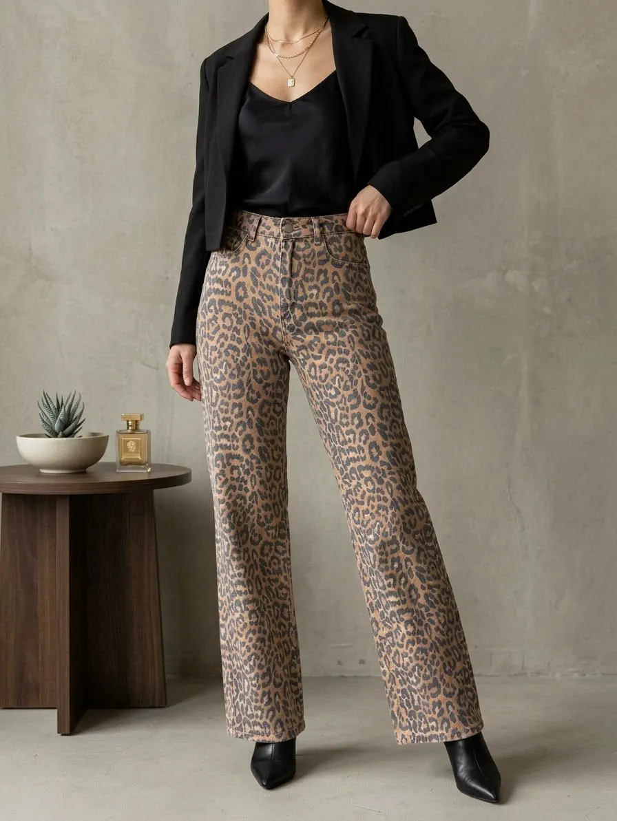 Jean Sin marca - imagen 1