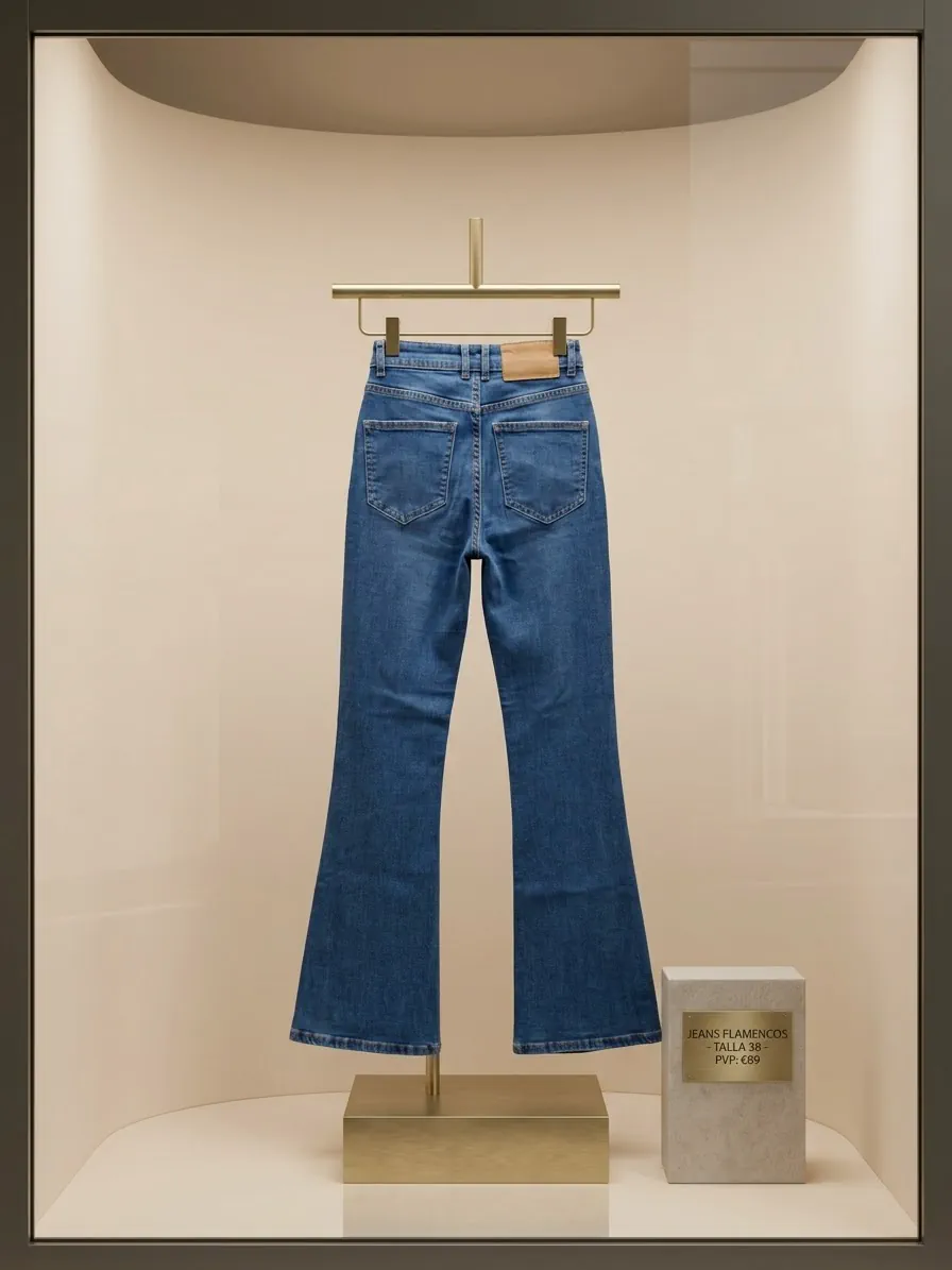 Jean Pull&bear - imagen 1