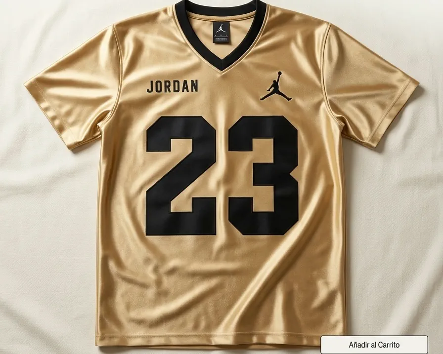 Camiseta Jordan - imagen 1