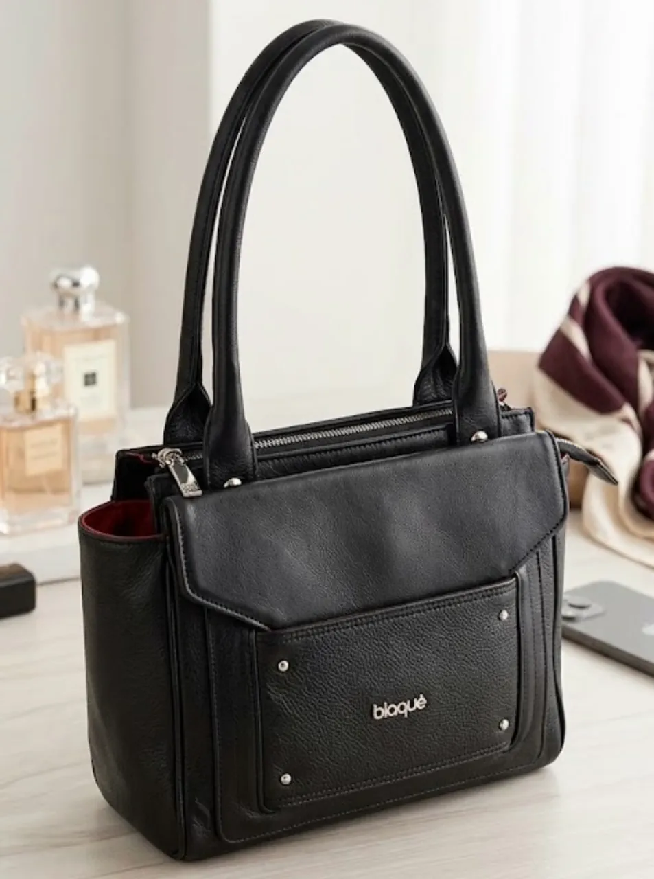 Cartera Blaque - imagen 1