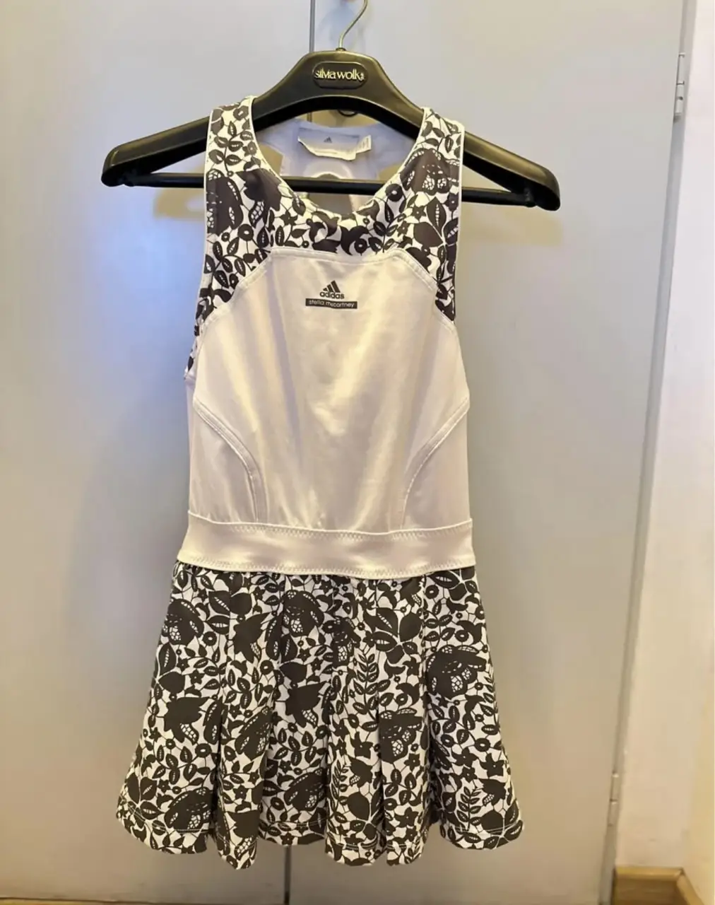 Vestido adidas · Talle XS