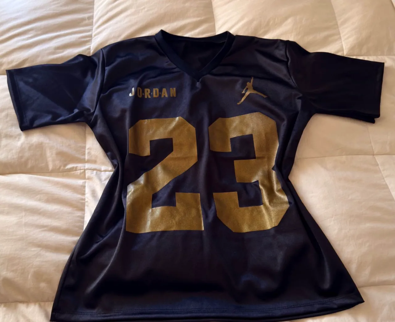 Remera Jordan - imagen 1