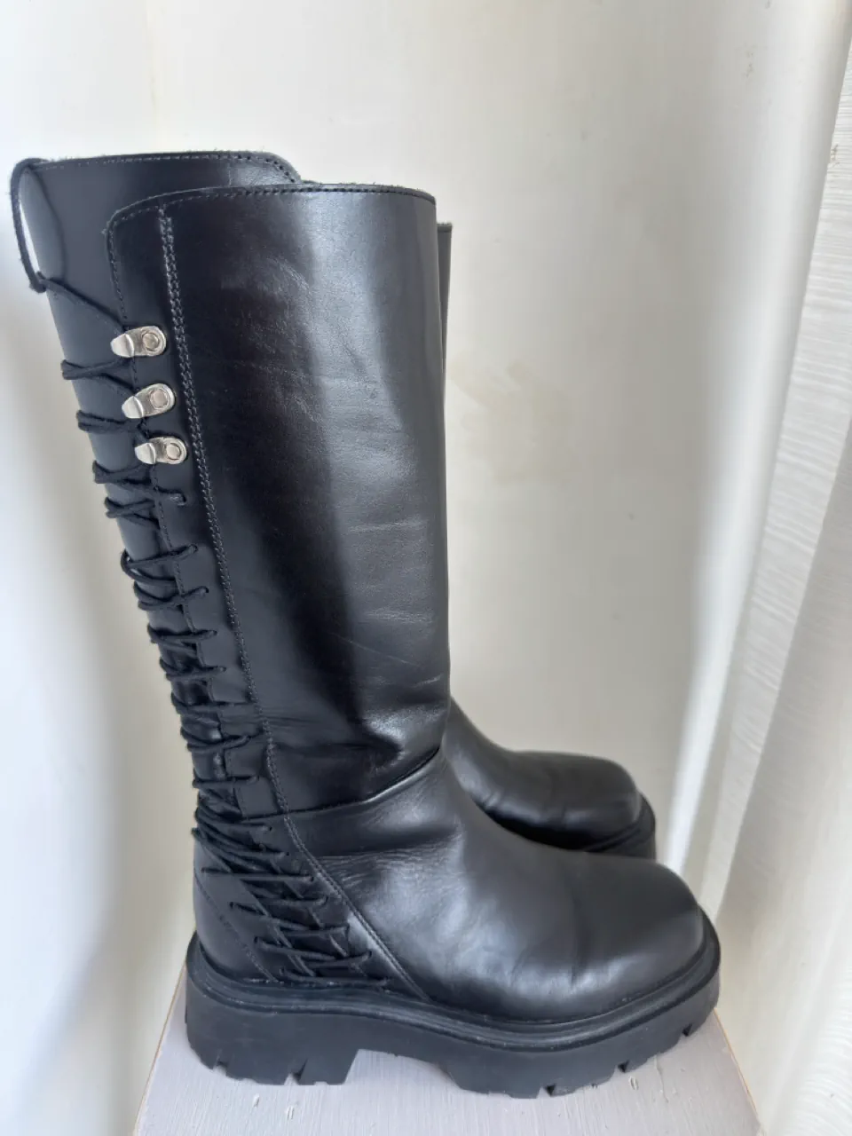 Botas Paruolo - imagen 1