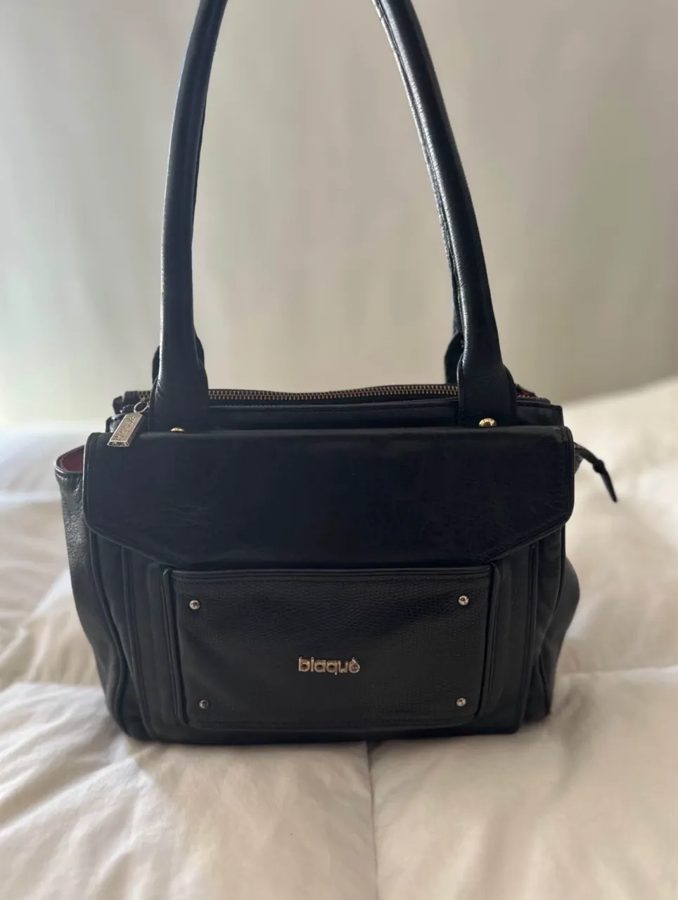 Cartera Blaque - imagen 1
