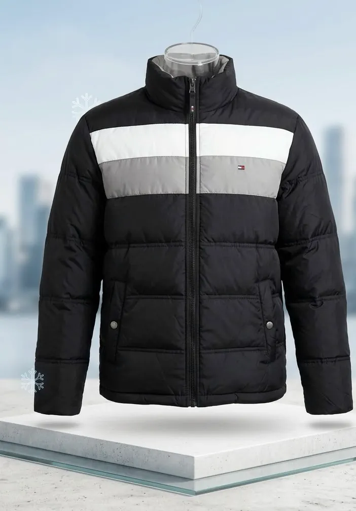 Campera Tommy Hilfiger - imagen 1