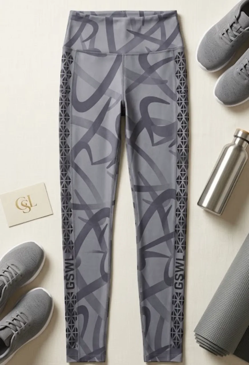 Calza Body sculpt · Talle S