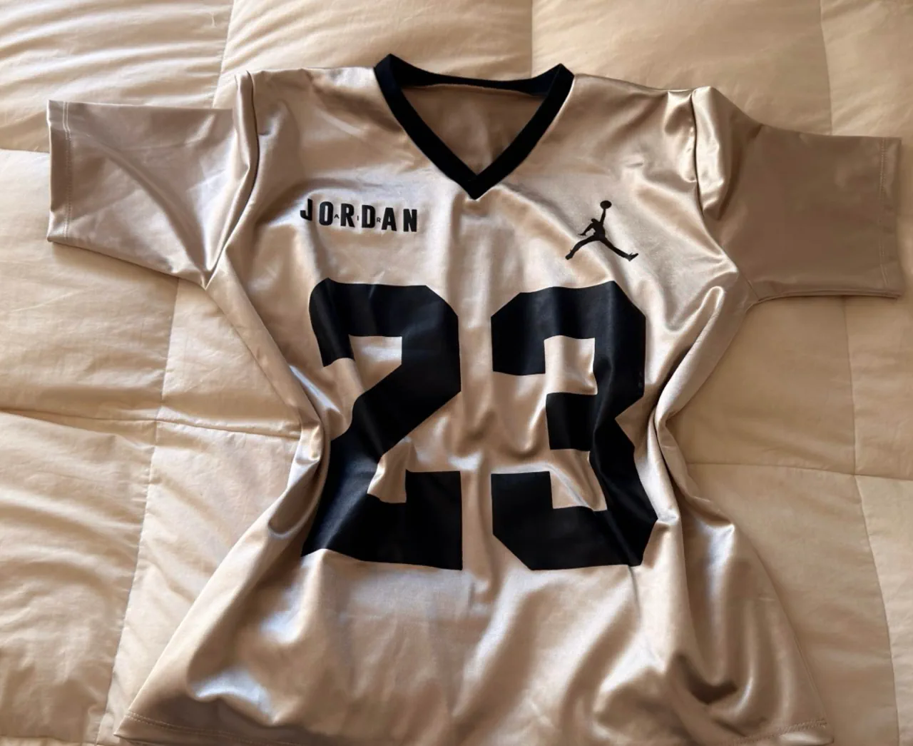 Camiseta Jordan · Talle único