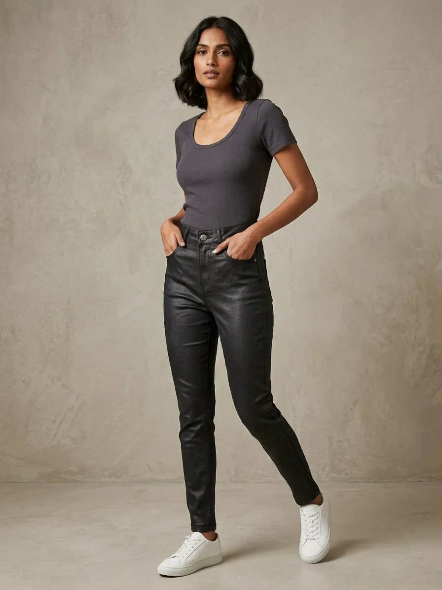 Jean MATERIA JEANS - imagen 1