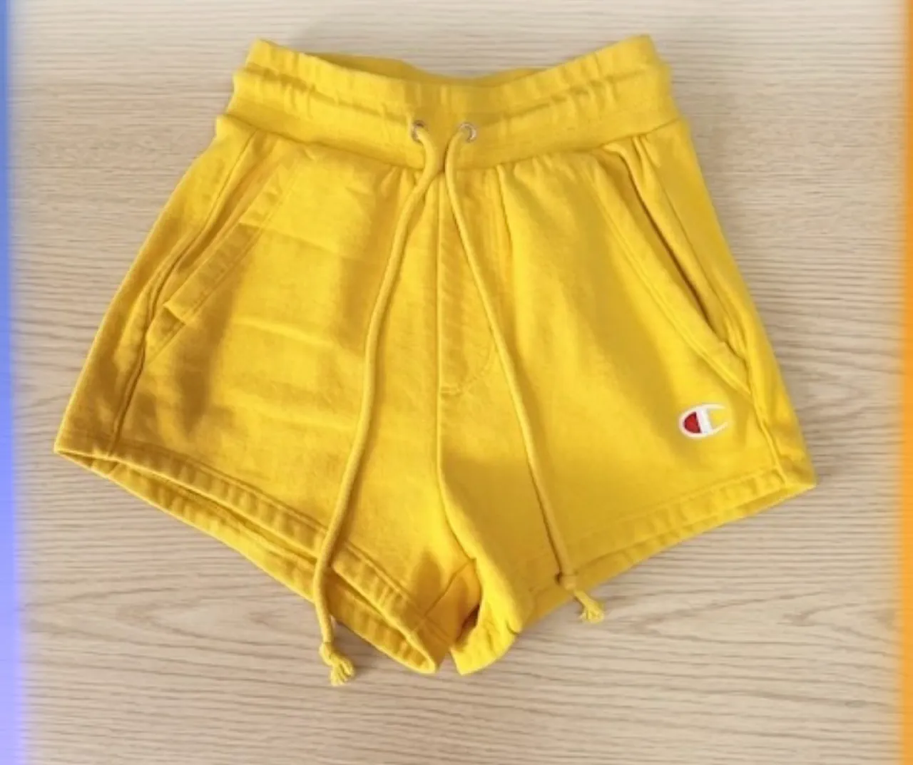 Short Champion - imagen 1