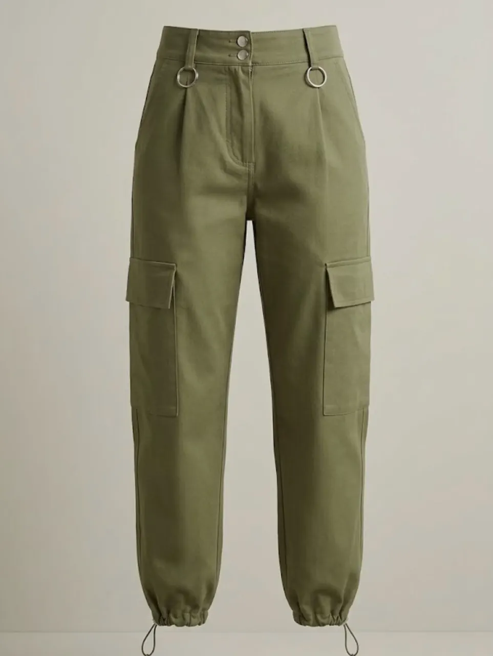Pantalón Bershka - imagen 1