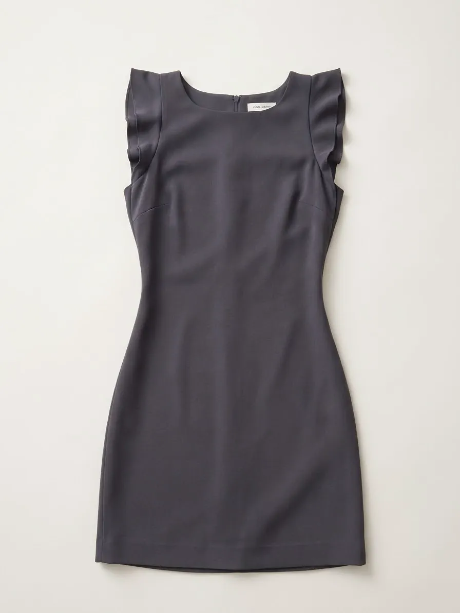 Vestido Zara - imagen 1
