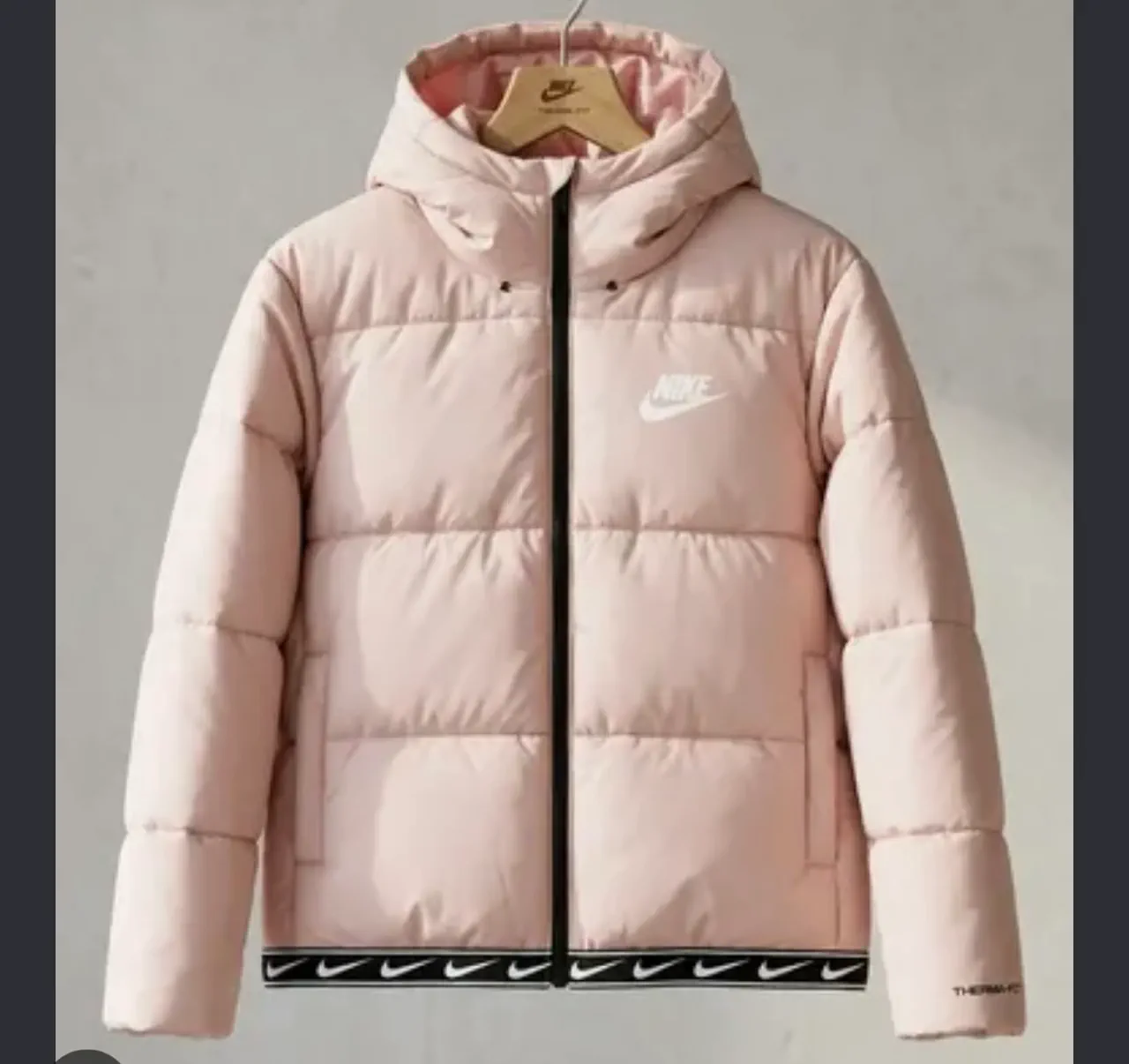 Nike · Talle S