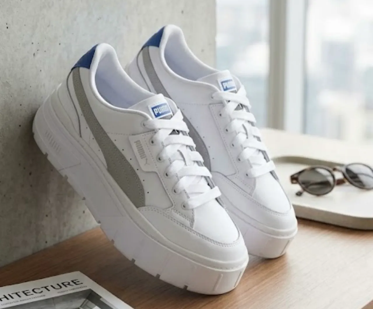 Zapatillas Puma - imagen 1