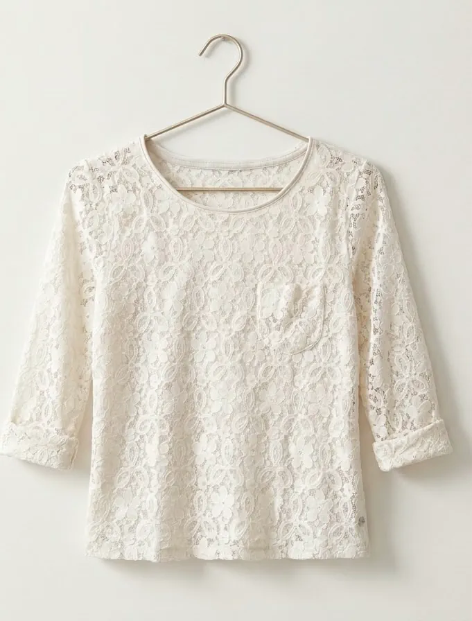 Abercrombie · Talle S