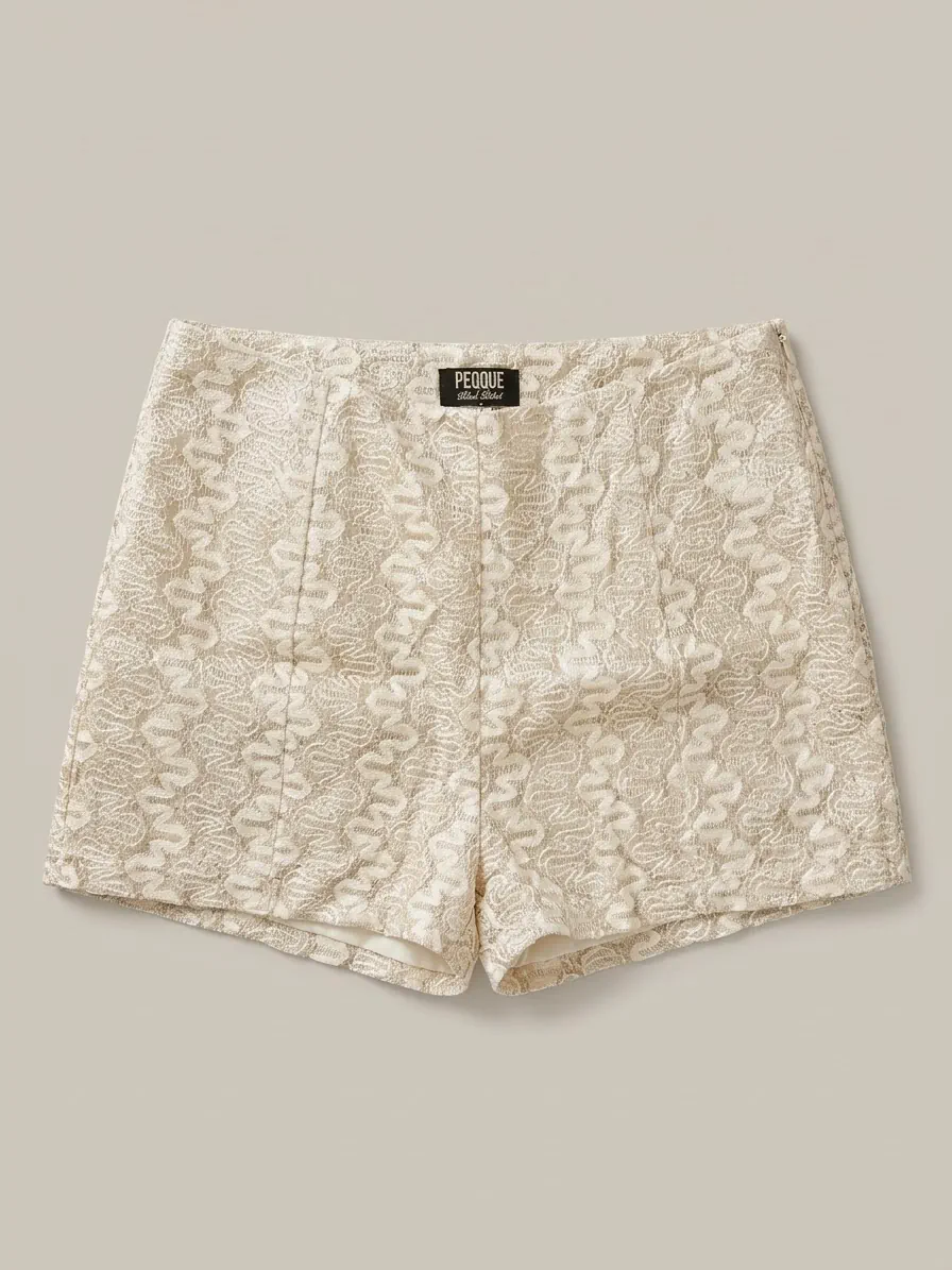 Short Peuque - imagen 1