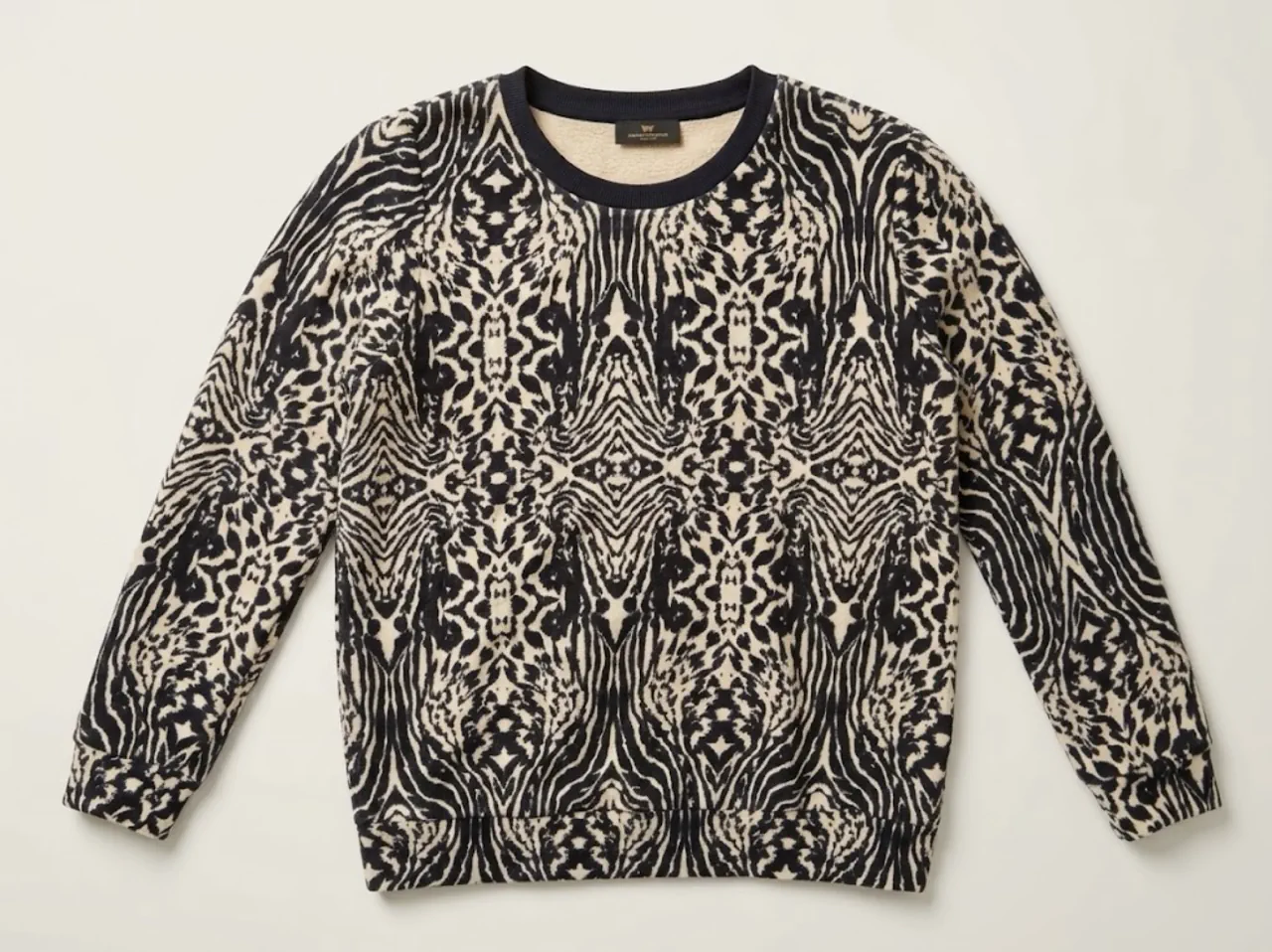 Sweater Ayres - imagen 1