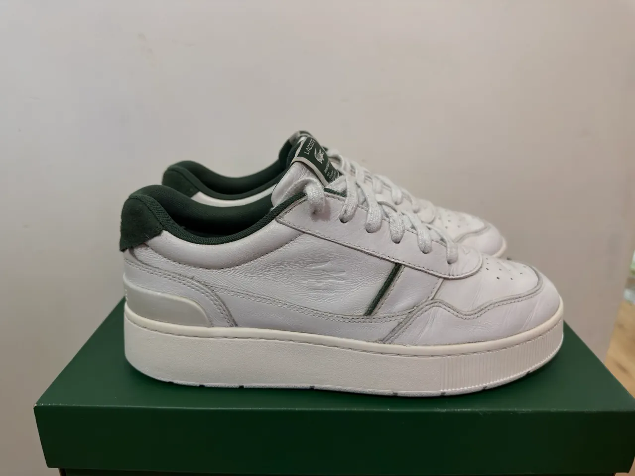 Zapatillas Lacoste - imagen 1