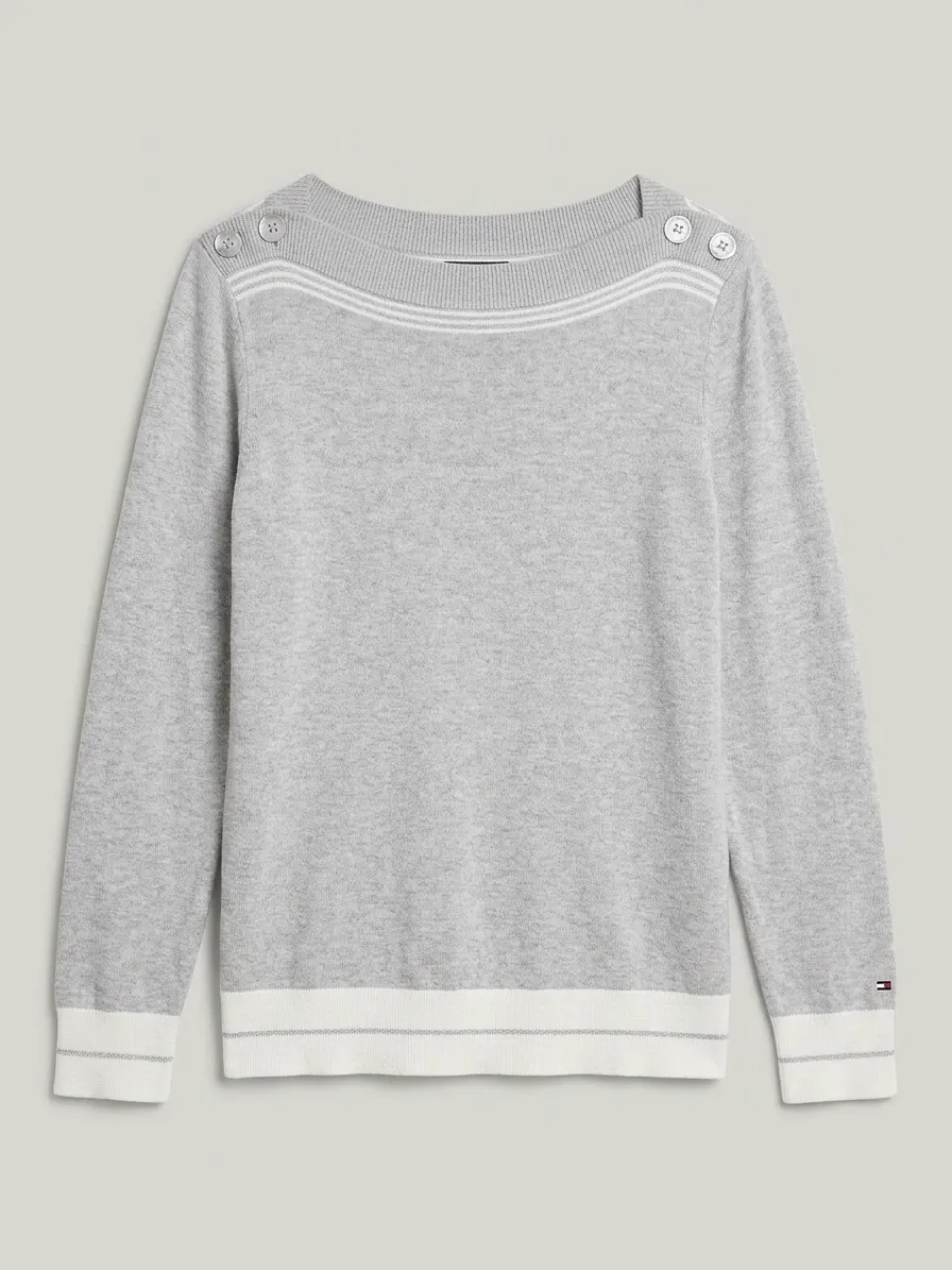 Polera Tommy Hilfiger - imagen 1