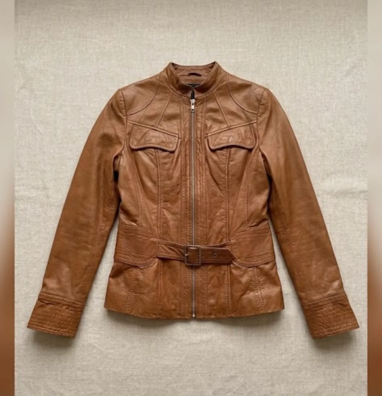 Campera Catriel - imagen 1
