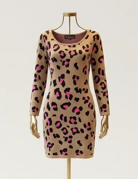 Vestido Sin marca - imagen 1