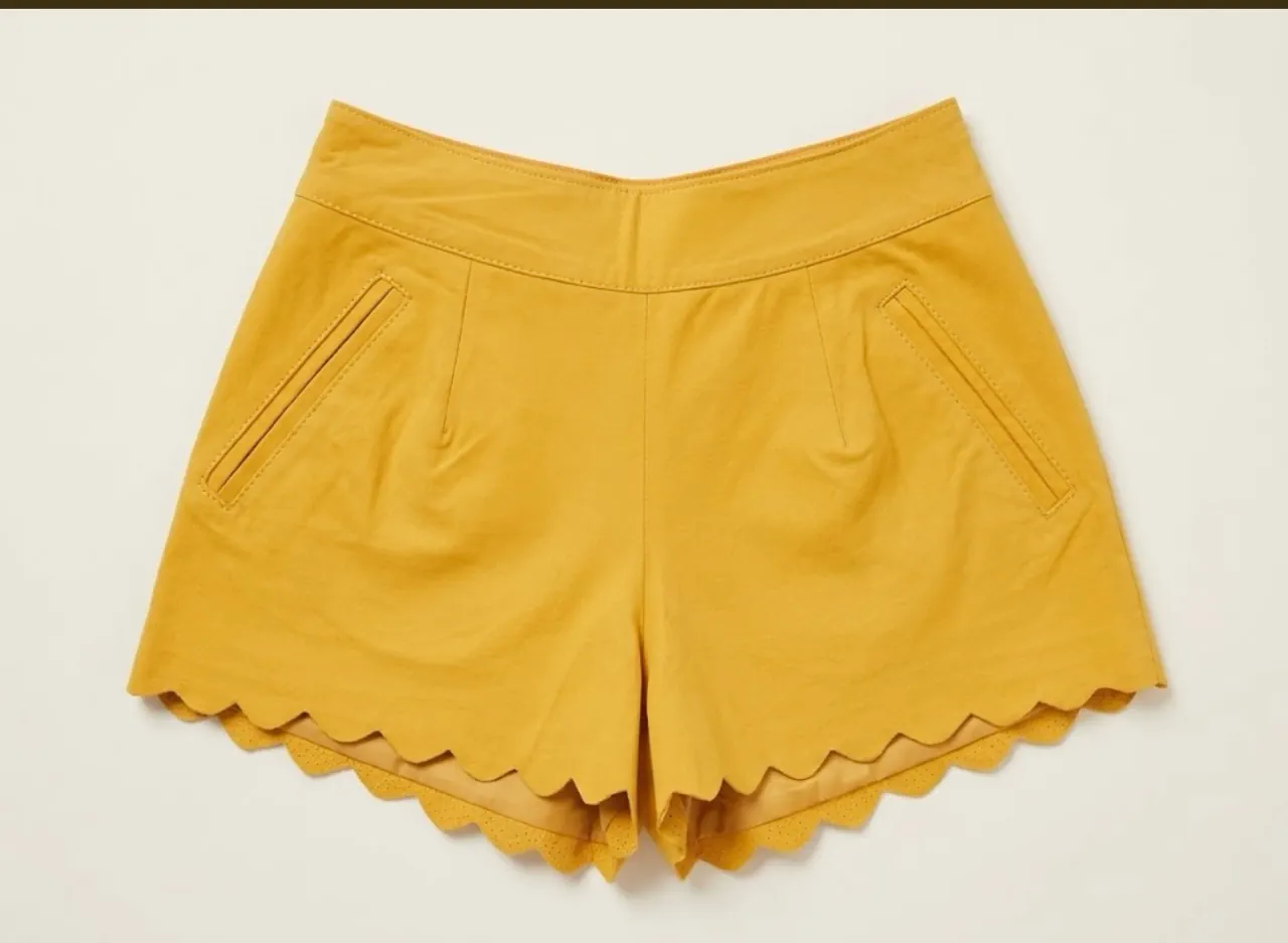 Short H 81 - imagen 1