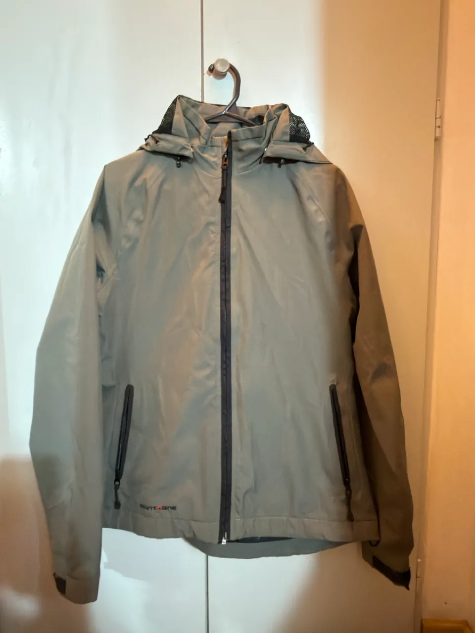 Campera Montagne - imagen 1