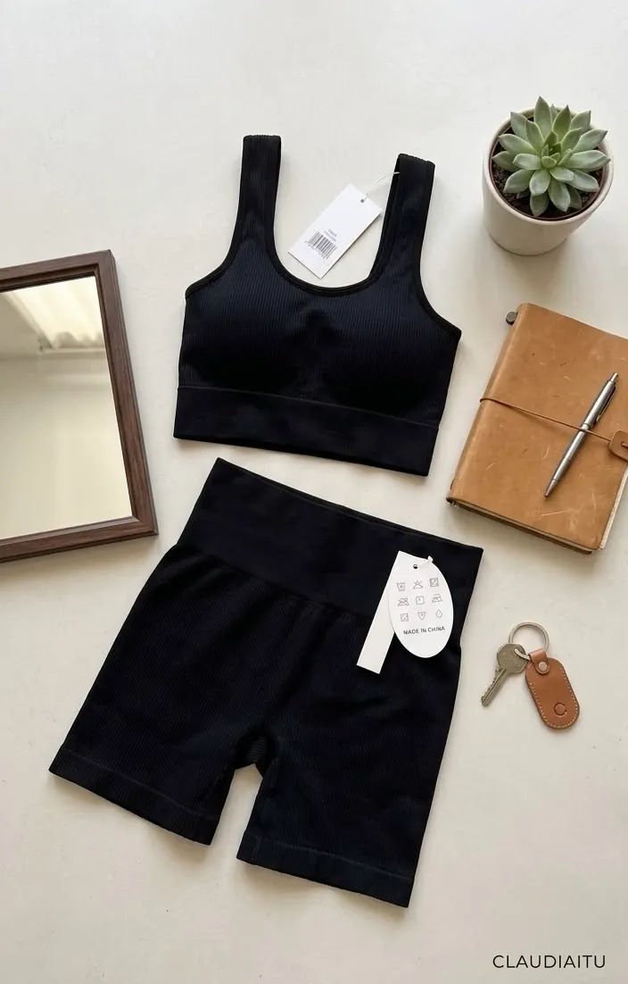 Calza Linda luna · Talle S