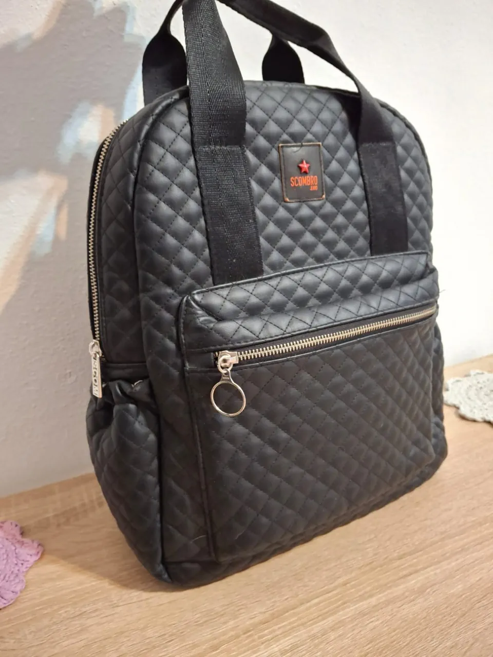 Mochila Scombro - imagen 1