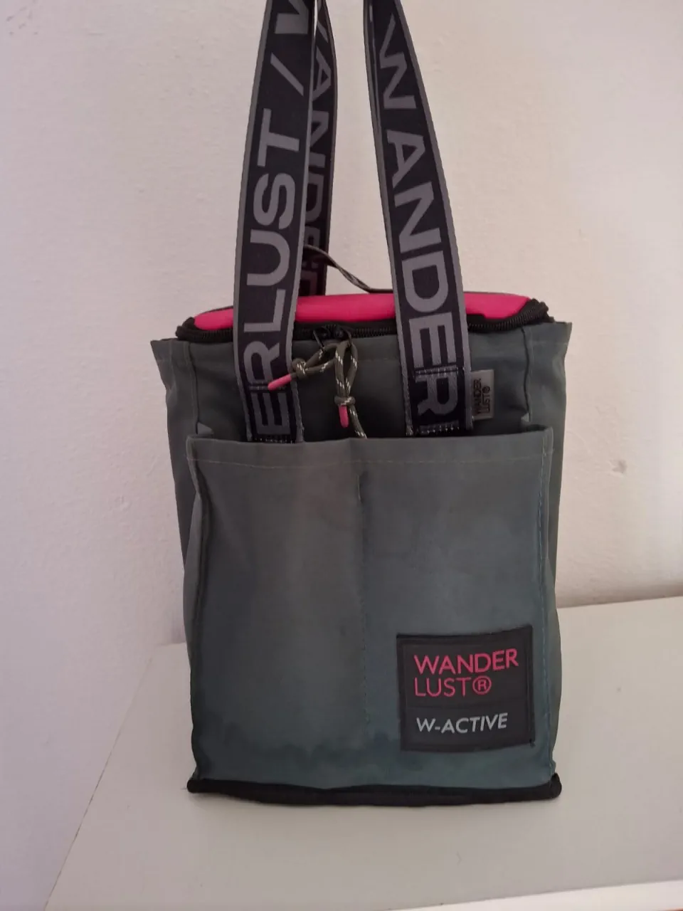 Bolso Wanderlust - imagen 1