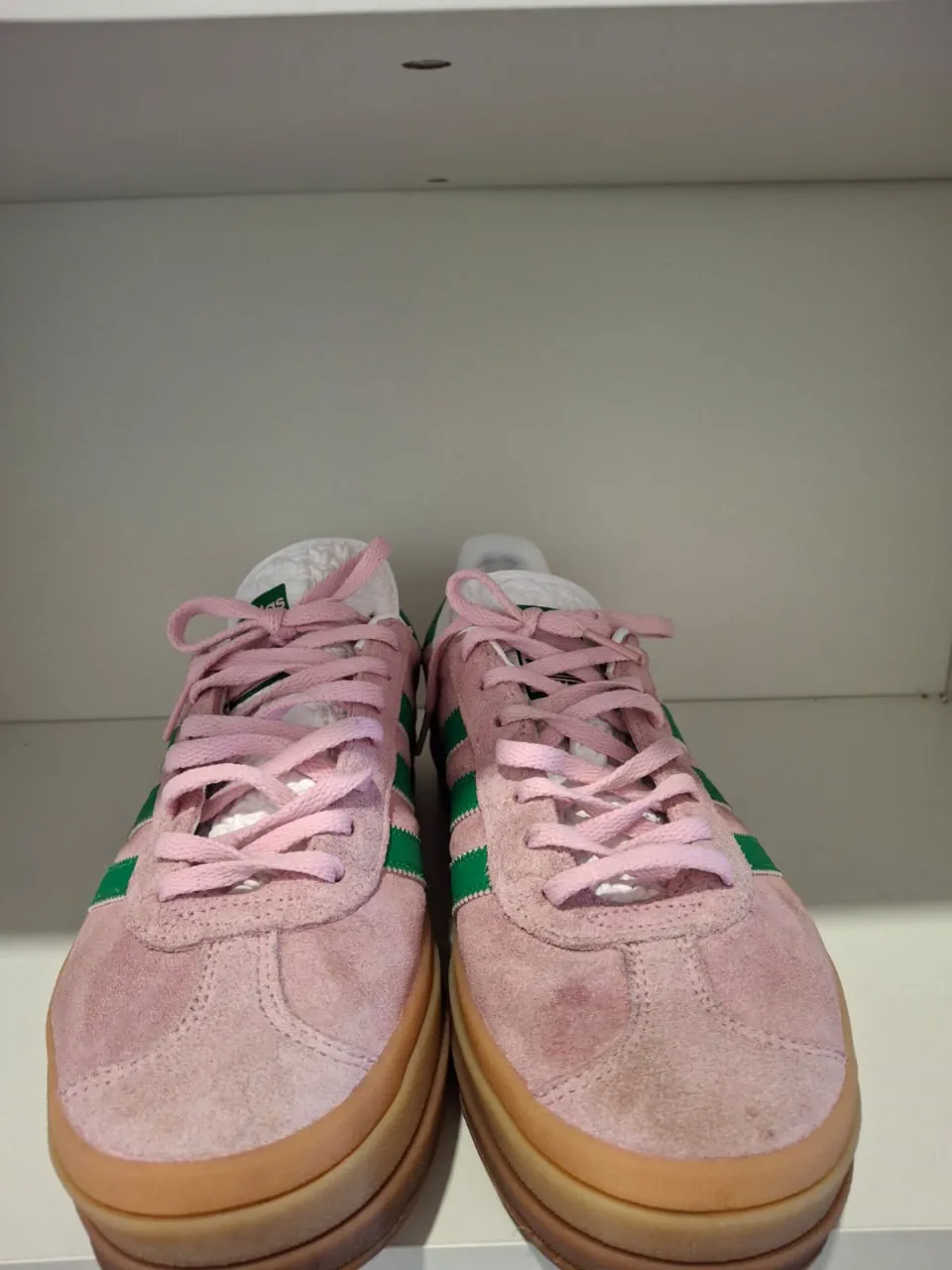 Zapatillas adidas - imagen 1