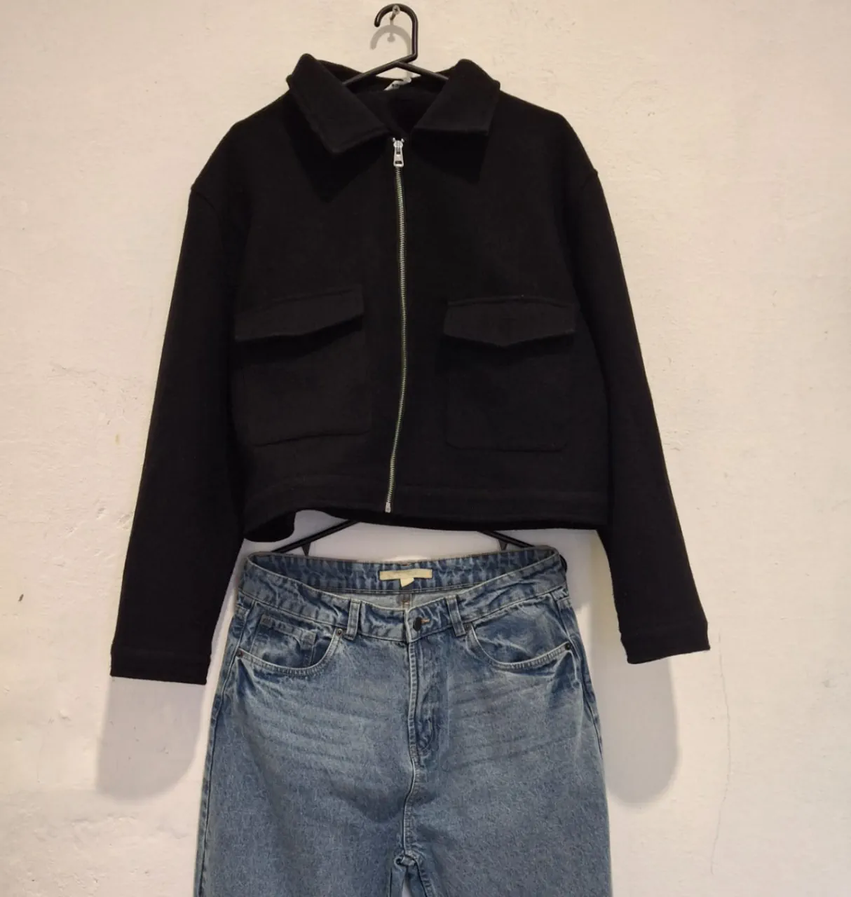 Campera Rock it - imagen 1