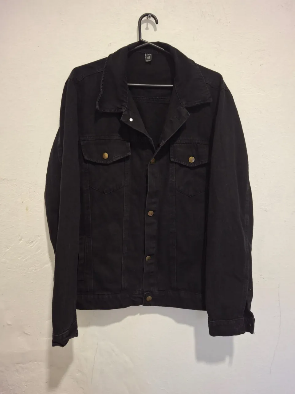 Jean style · Talle XL