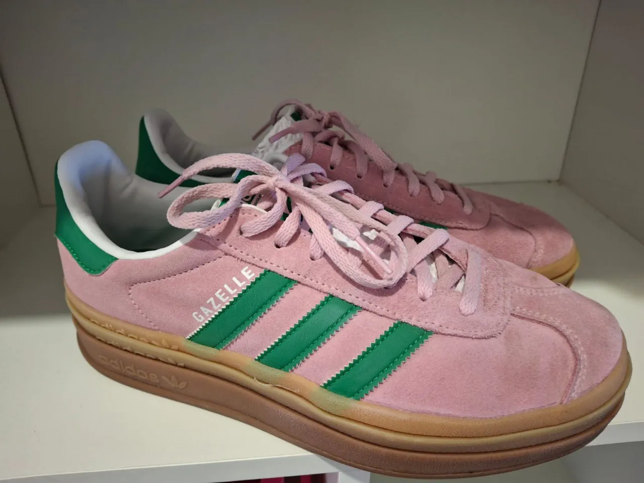 Zapatillas adidas - imagen 1