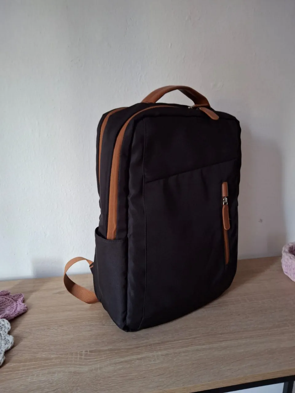 Mochila Shein - imagen 1