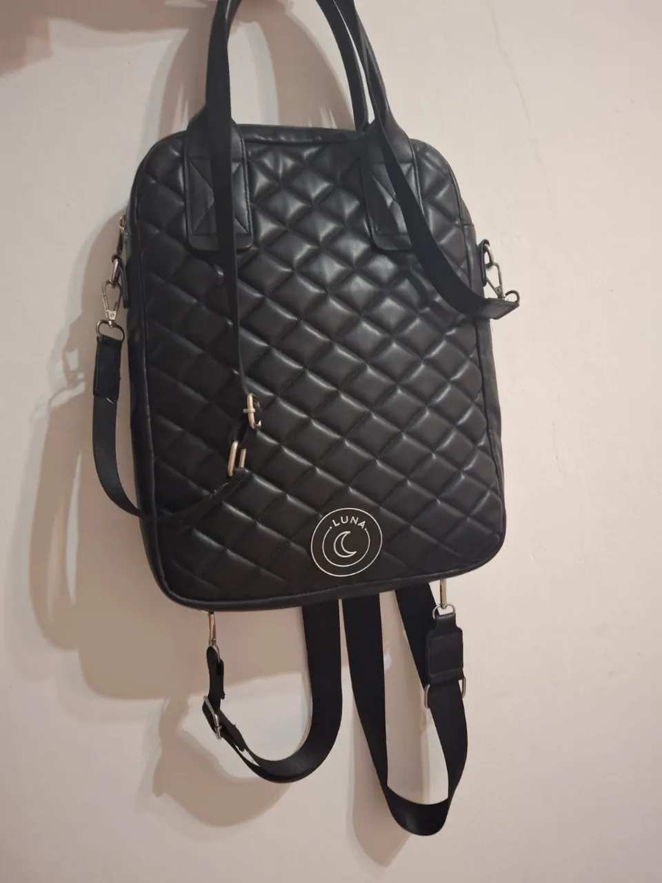 Mochila Luna