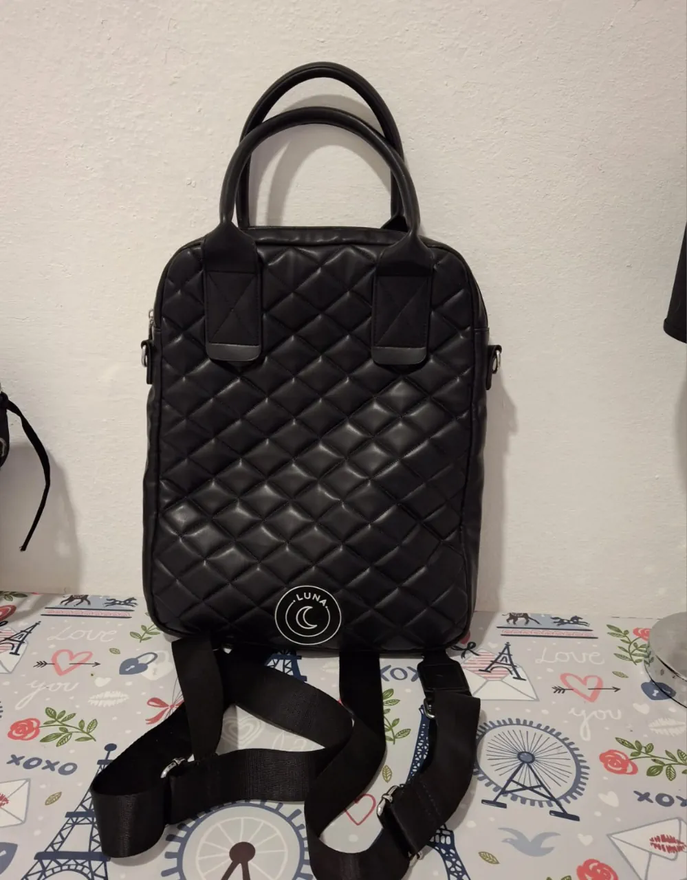 Mochila Luna - imagen 1