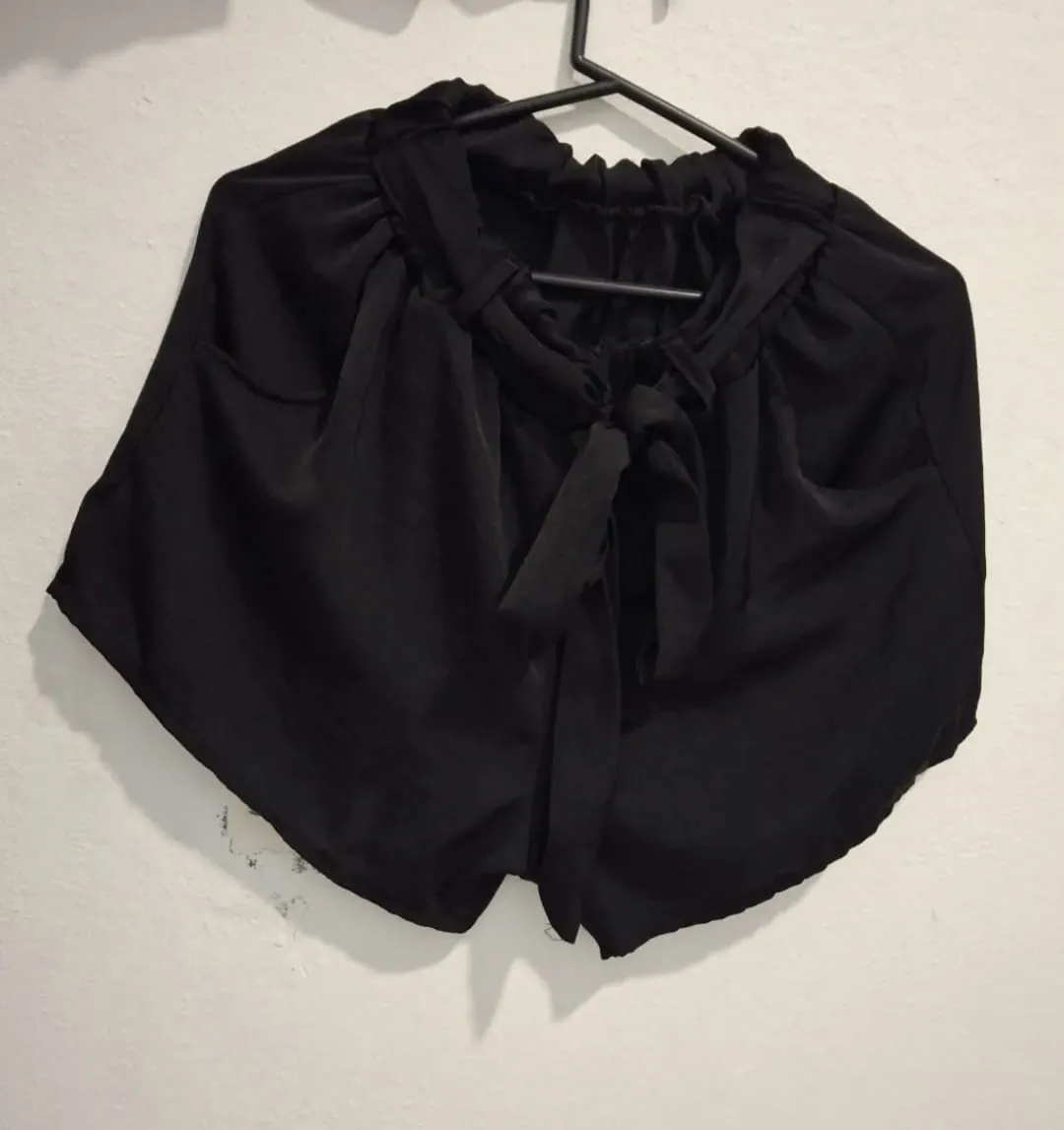 Short Sin marca - imagen 1