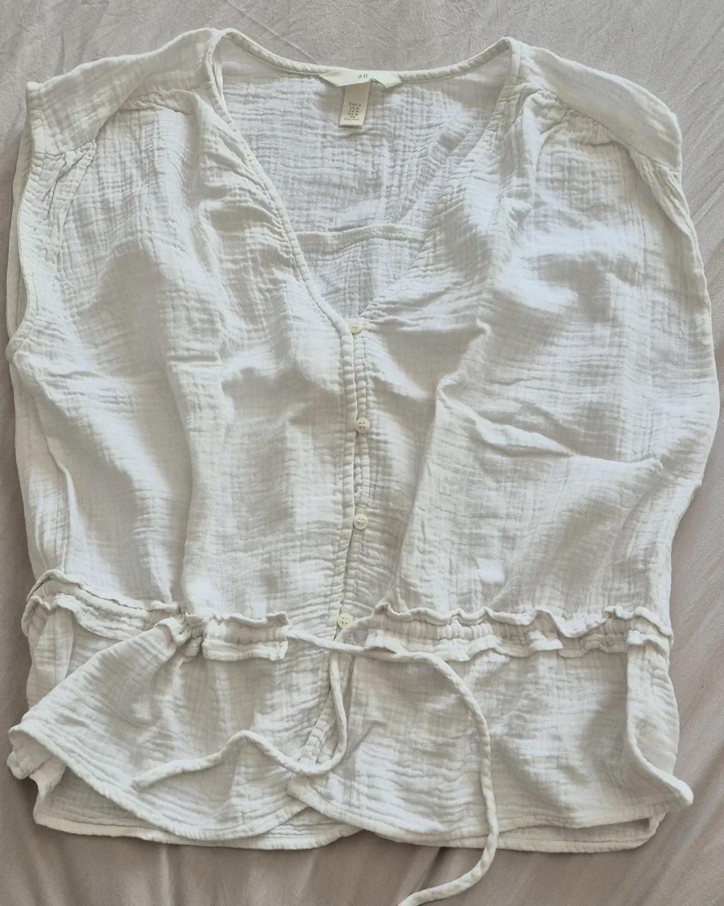 Musculosa H&M - imagen 1